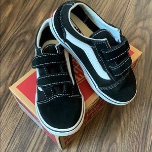 Vans Old Skool Sneakers